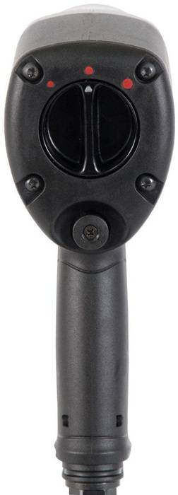 Druckluftschlagschrauber EPS 105 Composit Aufnahme 1/2Zoll ELMAG-1