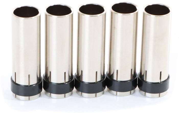 Gashülse MB/MB EVO/MBC 24/240 L.63,5mm zylindrisch ELMAG