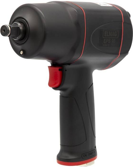 Druckluftschlagschrauber EPS 96 Composit Aufnahme 1/2Zoll ELMAG-0