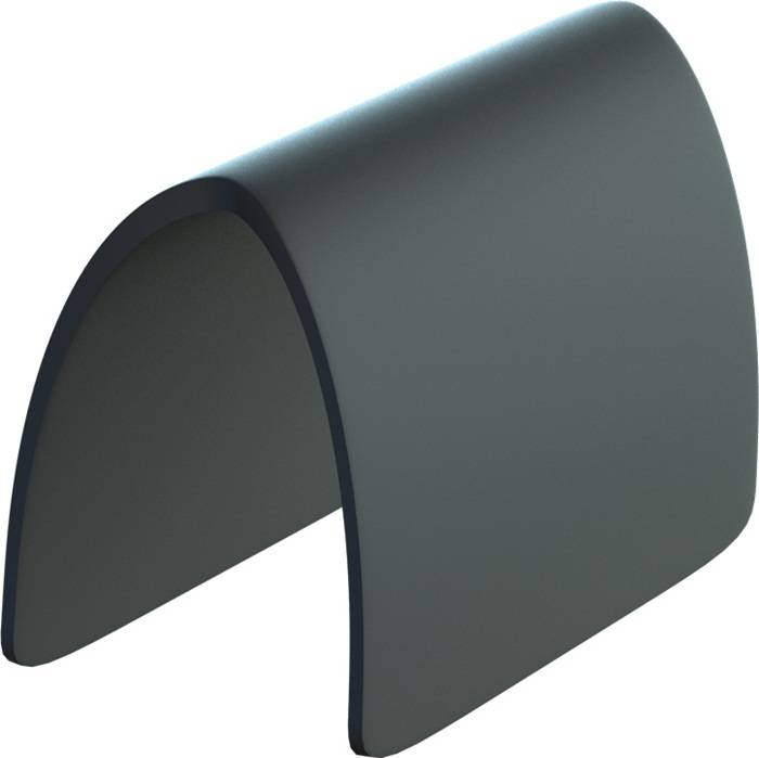Nasenschutzpad f.'Optrel®' panoramaxx 2St. ELMAG-0