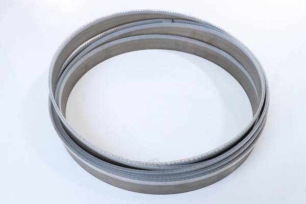 Bandsägeblatt L6100xB41xS1,3mm 4/6 ZpZ BI-METALL cobalt M42 ELMAG