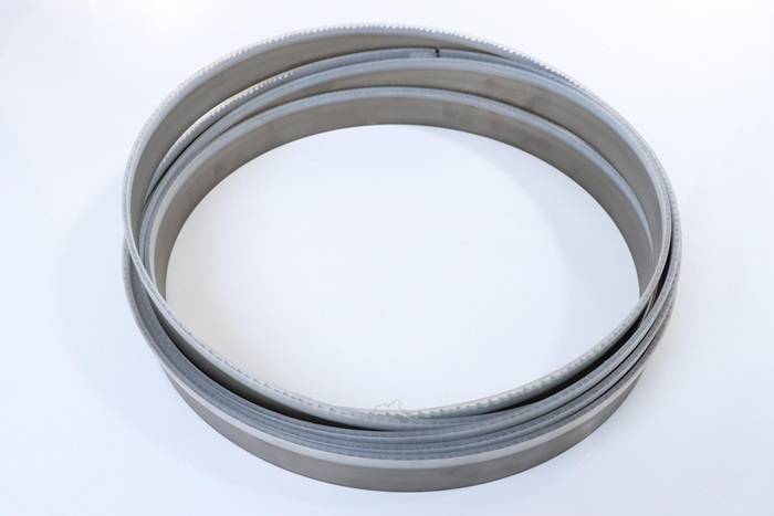 Bandsägeblatt L6100xB41xS1,3mm 4/6 ZpZ BI-METALL cobalt M42 ELMAG-0