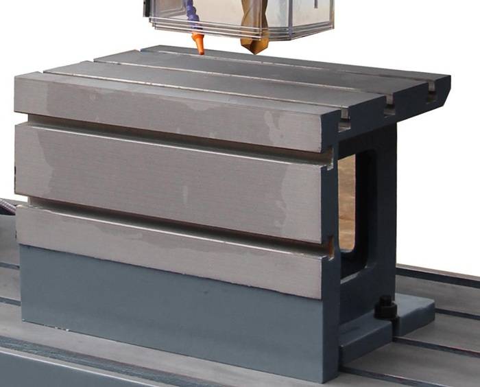 ELMAG Radial-Säulenbohrmaschine RSBM 5/60 Touch Vario-2