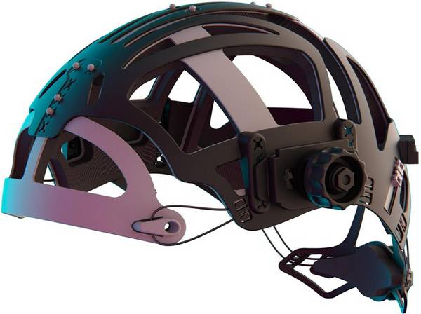 ELMAG Optrel IsoFit headgear / Kopfband (5003.290)