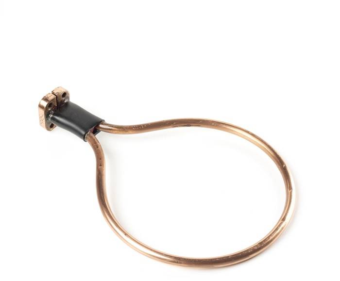Induktionsheizspirale D.180mm ELMAG-0