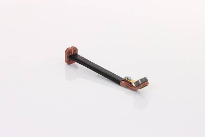 Induktionsheizkopf Heavy Duty m.Rundkopf kompl. z.seitl.Anwärmen f.HEAT CHAMP-1