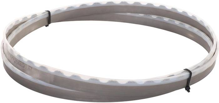 Diamant-Bandsägeblatt 3750x27mm f.SBS-H7-520 ELMAG-0