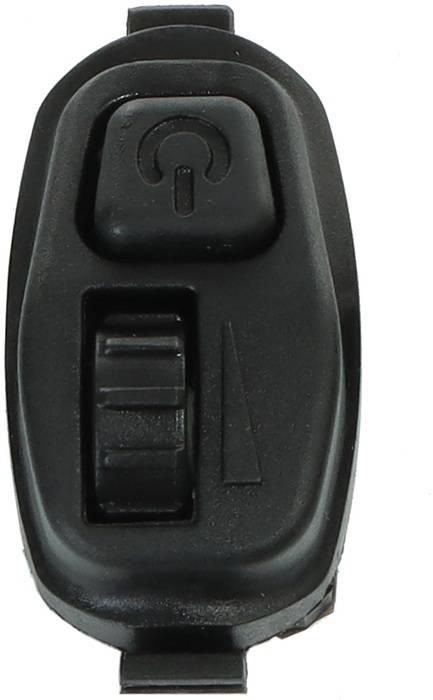 Schaltmodul f.SRC WIG-Schlauchpakete (1DTPV) ELMAG