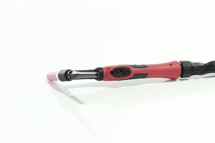 Schaltmodul f.SRC WIG-Schlauchpakete (1DTPV) ELMAG-1