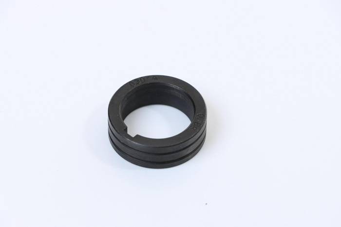 Vorschubrolle Draht-D.0,8/1,0mm AD30xID22mm 10mm breit HA f.div. CEBORA Geräte