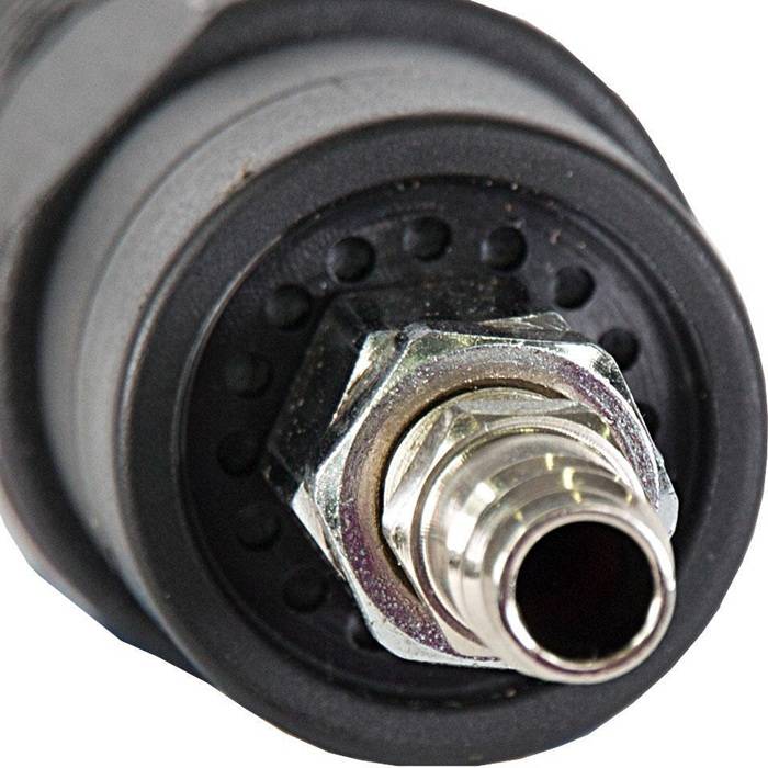 Druckluftstabschleifer EPS 430 Drehzahl 19000UpM Spannzange 6mm ELMAG-1