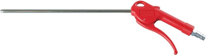 Ausblaspistole JWL Classic Rohr-D.8x300mm gerade inkl.Stecknippel ELMAG-0