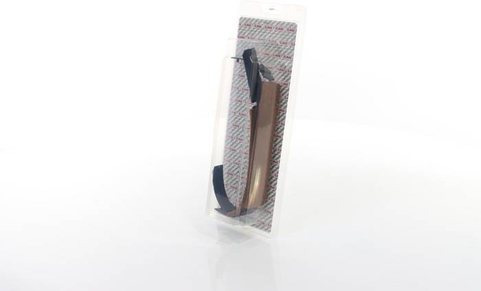 Strinschweißband f.MultiSafeVario, L & XXL inkl. Kopfband vorne Leder 2St./SB-0