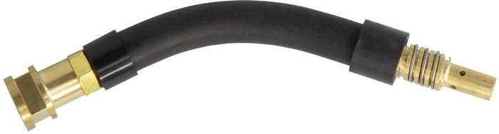Brennerrohr f.MB EVO & EVO PRO 15, 50Grad gebogen ELMAG-0