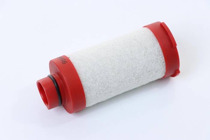 Ersatzfilter f.Vorfilter G/S9 - 4 ELMAG-0