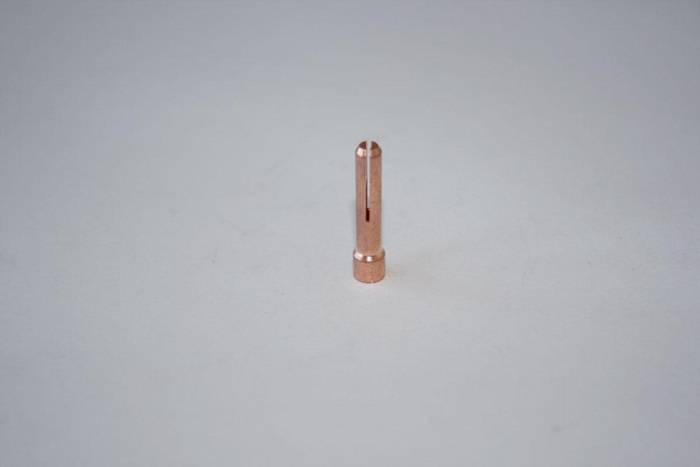 Spannhülse kurz 2,4mm Länge 29mm (STUBBY) f.SR & SRC 17/18/26 ELMAG-0