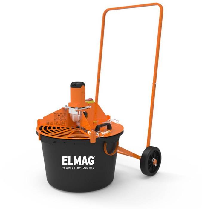 Rührwerk MIXIT Leistung 1,6kW ELMAG-0