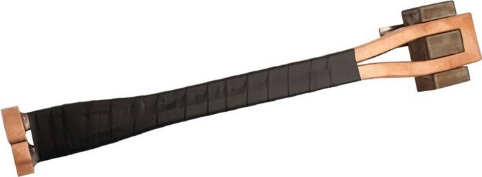 Induktionsheizkopf komplett f.HDi 16-25kW zum seitlichen Anwärmen ELMAG-1