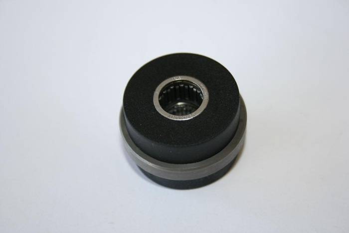 Vorschubanpressrolle A-D.31,5mm I-D.10mm 20mm breit f.DMS452/450/600 ELMAG