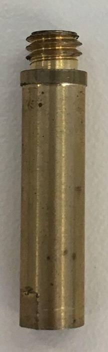 Messinghülse Nr. 475 f.PLASMA 95, 125, 155 und 75 Inverter ELMAG-0