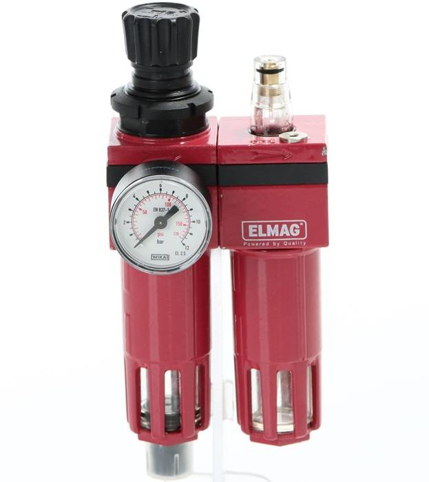 Wartungseinheit FRL2M 1/4Zoll ELMAG-0