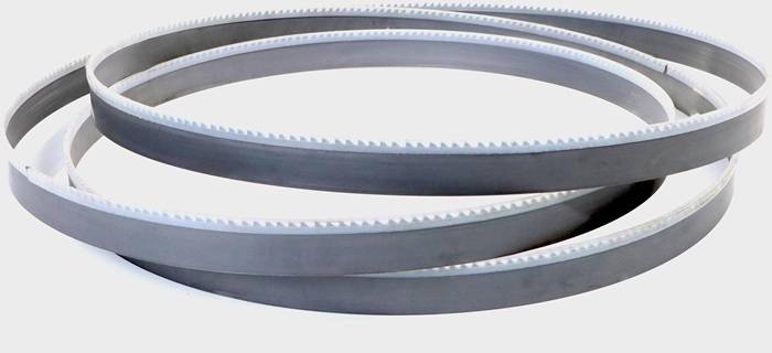 Bandsägeblatt Galaxy HMD L4780xB34xS1,1mm 2,5/3,5 ZpZ ELMAG-0