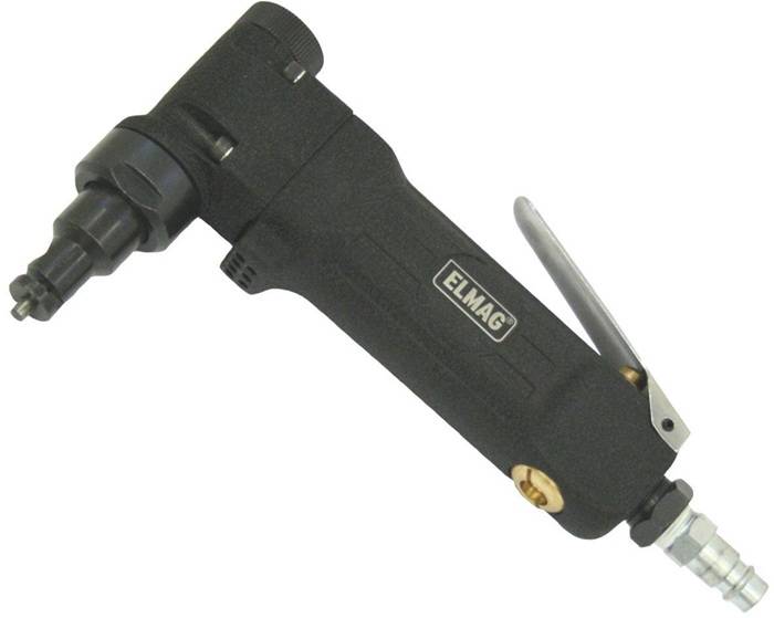 Druckluftblechknabber EPS 340 Schneidleistung 1,2mm Luftbedarf 113l/min ELMAG-0