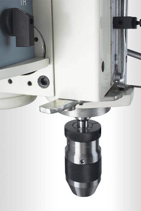 ELMAG Getriebe-Tischbohrmaschine GBM 3/25 TNE-2