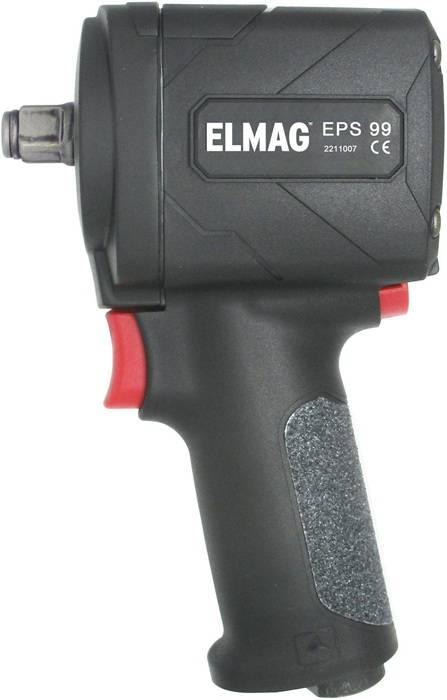 Druckluftschlagschrauber EPS 99 Composit Aufnahme 1/2Zoll ELMAG-1