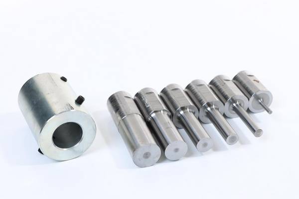 Druckdornsatz f.PREMIUM WPMH 15 ELMAG