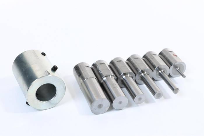Druckdornsatz f.PREMIUM WPMH 15 ELMAG-0
