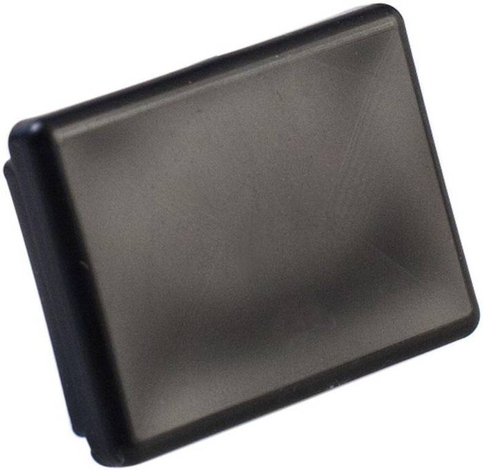 Abdeckung f.iT 3.5K230 KB/iT 4K230 KB/iT 5K400 KB PVC ELMAG-0