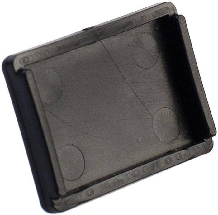 Abdeckung f.iT 3.5K230 KB/iT 4K230 KB/iT 5K400 KB PVC ELMAG-1