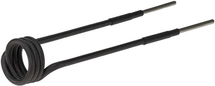 Induktionsspirale gerade D.23mm/M10-250 (5,5W) ELMAG-0