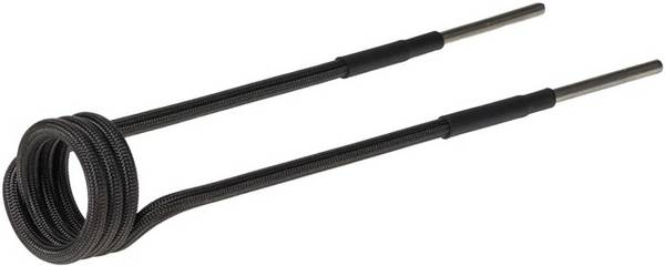 Induktionsspirale gerade D.23mm/M10-250 (5,5W) ELMAG