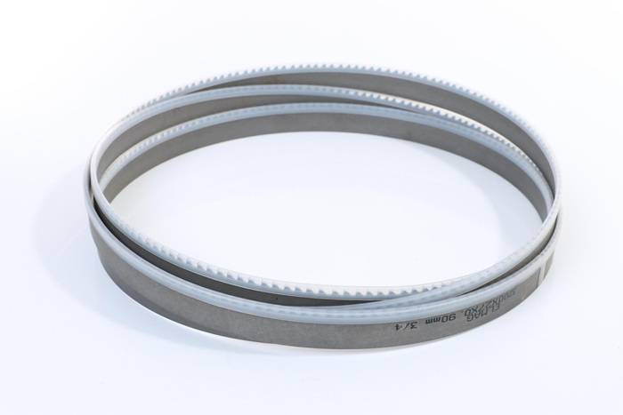 Bandsägeblatt Galaxy HMD L3200xB27xS0,9mm 3/4 ZpZ ELMAG-0