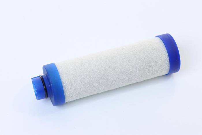 Ersatzfilter f.Feinfilter C/D14 - 5 ELMAG-0