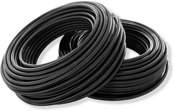 Druckluftrohr D.15x12mm Länge 100m 16bar PEXa Rollenware ELMAG-0