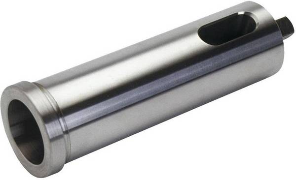 Hülse System MULTIFIX Type CL MK 5 D.50mm m.Morsekegel ELMAG