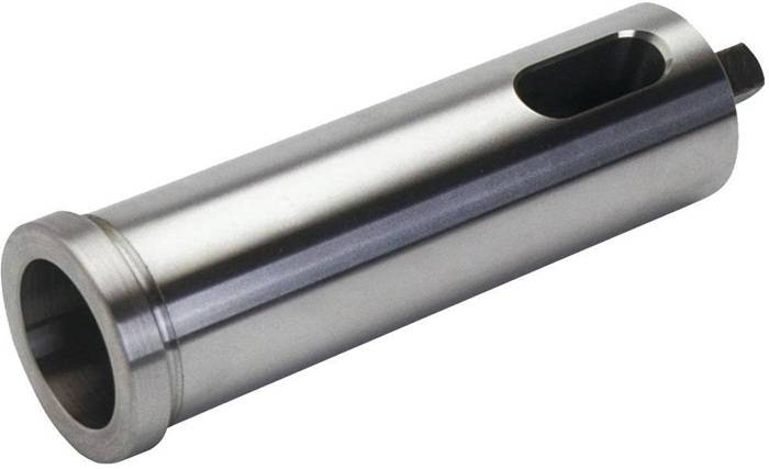 Hülse System MULTIFIX Type EL MK 2 D.40mm m.Morsekegel ELMAG-0