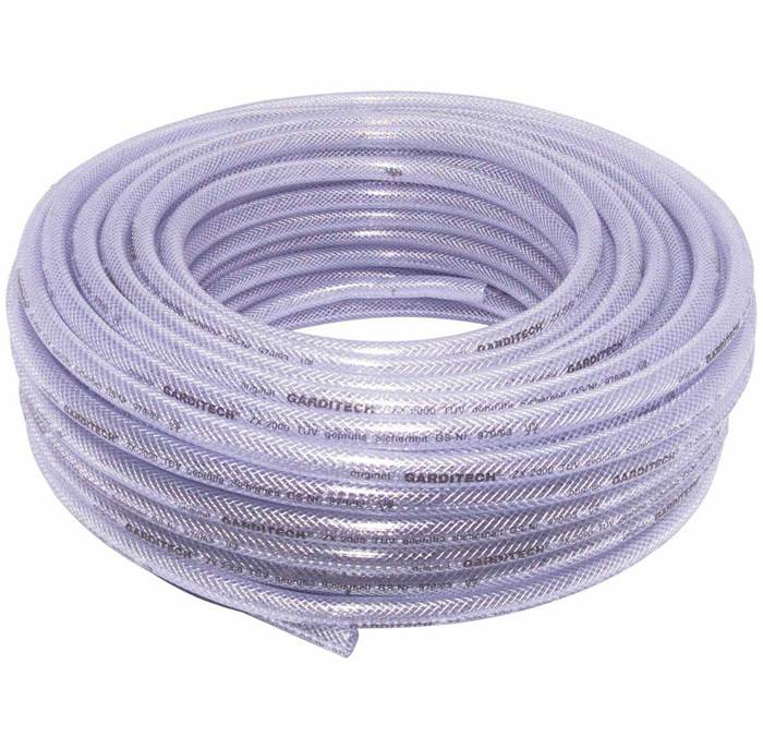 Druckluftschlauch D.8x14mm 50m PVC Rollenware ELMAG-0
