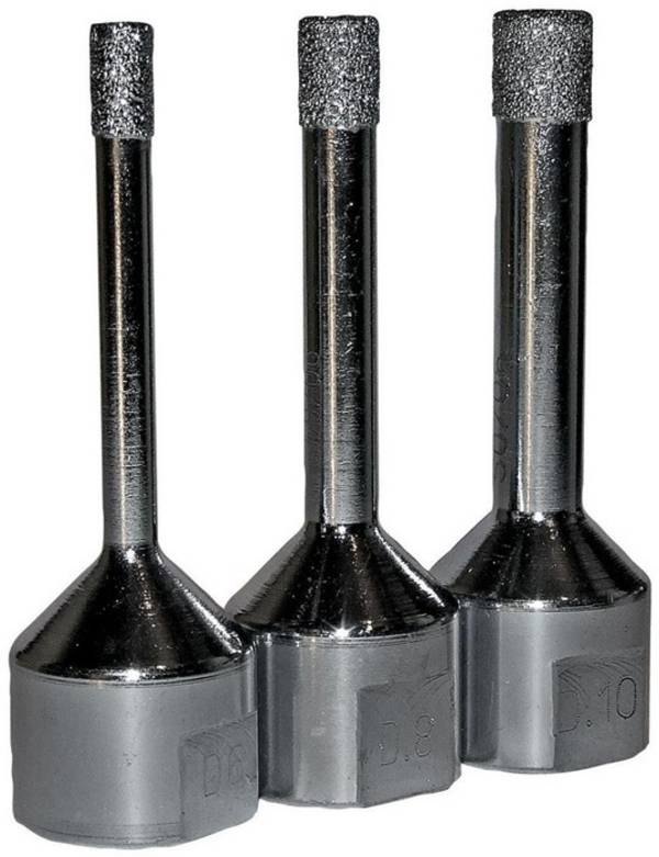 Diamantkernbohrer Dia- CoreDrill Durchmesser 68x50mm Aufnahme M14 ELMAG