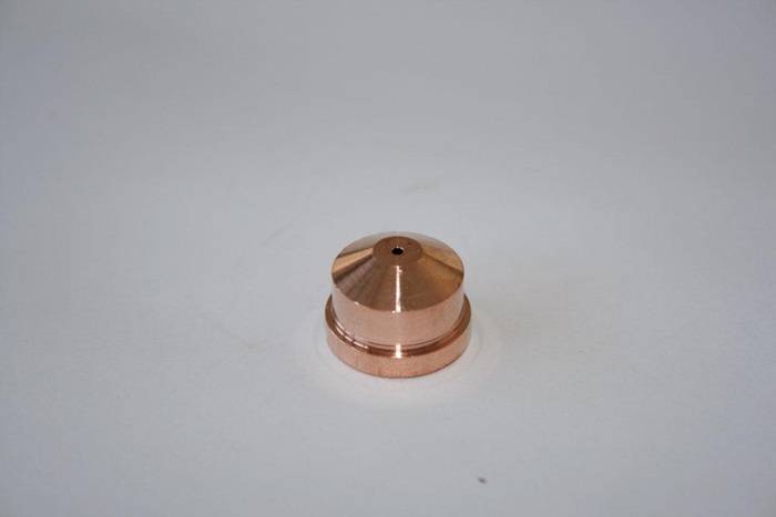 Düse kurz 1,6mm Nr. 478 (P150) (356479) 130A ELMAG-0