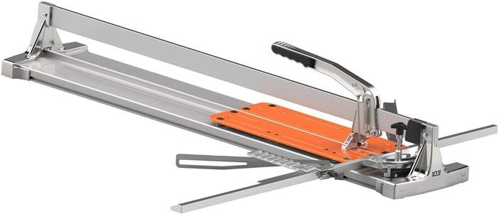 Handfliesenschneidgerät PROFI EVO 63 Schnittlänge 630mm ELMAG-0