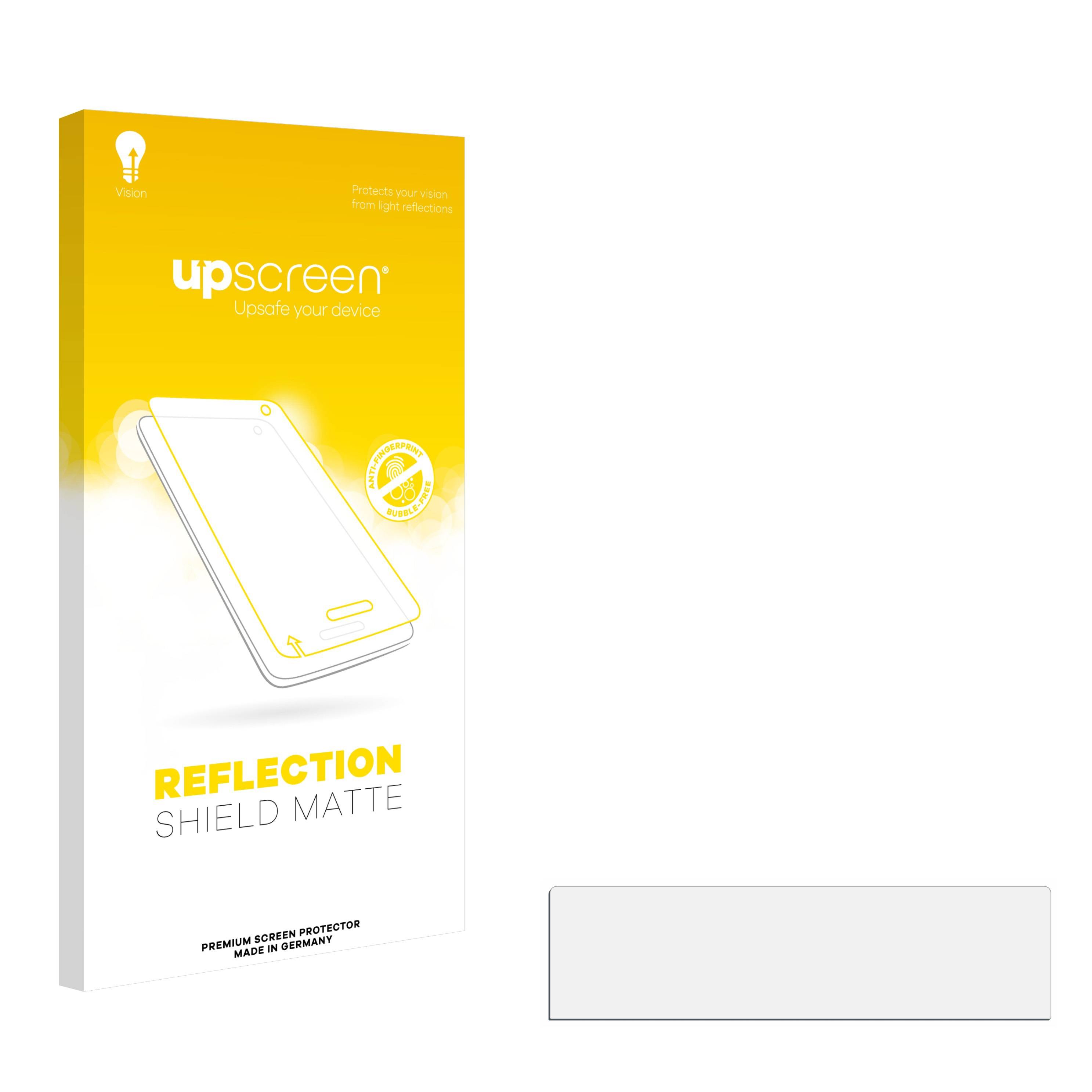 upscreen Schutzfolie für Ninja Luxe Cafe Premier ES601EU Folie Matt Entspiegelt Anti-Reflex-3