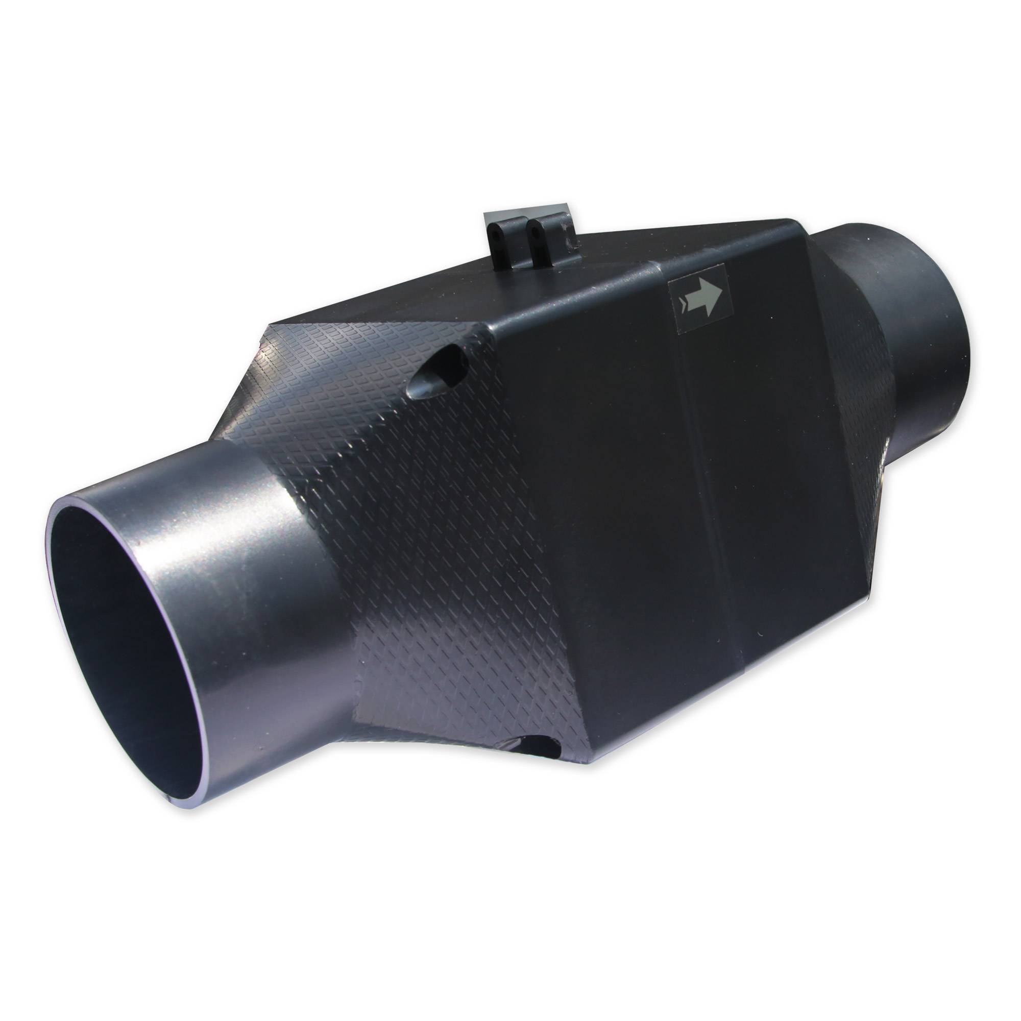 Titan TTC-SC32(A)+ Rohrventilator für Camper-0