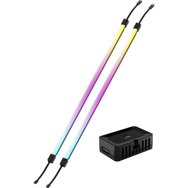 CORSAIR iCUE Link LS430 Aurora RGB - Beleuchtungskit