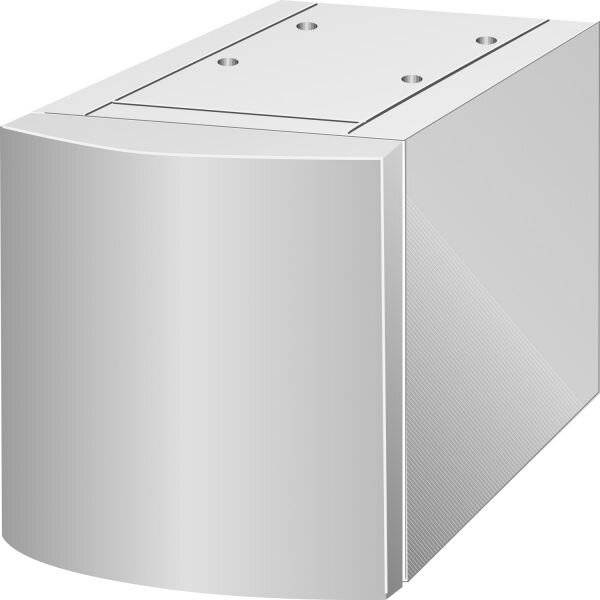 BOSCH Warmwasserspeicher WST 160-2 HRC 652x650x870, 160 L, liegend