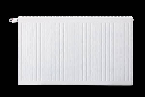 concept Austauschheizkörper concept profiliert C-AT,Typ 22,550x1200mm,2-lag.,we.RAL9016
