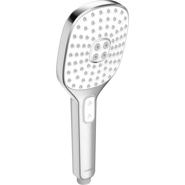Hansa ActiveJet Style Handbrause, 3-strahlig, Chrom, 84330200-4